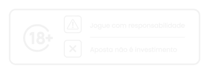 Jogue com responsabilidade na cynbet, apostar não é investir!